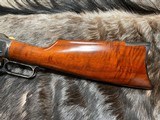 NEW 1873 WINCHESTER SPORTING RIFLE 20