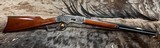 NEW 1873 WINCHESTER SPORTING RIFLE 20