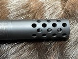 FREE SAFARI, NEW FIERCE FIREARMS CARBON RAGE 28 NOSLER 22