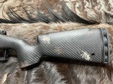 FREE SAFARI, NEW FIERCE FIREARMS TWISTED RIVAL 280 ACKLEY IMPROVED CARBON MIDNIGHT - LAYAWAY AVAILABLE - 11 of 19