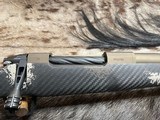 FREE SAFARI, NEW FIERCE FIREARMS TWISTED RIVAL 280 ACKLEY IMPROVED CARBON MIDNIGHT - LAYAWAY AVAILABLE - 1 of 19