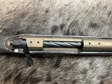 FREE SAFARI, NEW FIERCE FIREARMS TWISTED RIVAL 280 ACKLEY IMPROVED CARBON MIDNIGHT - LAYAWAY AVAILABLE - 8 of 19