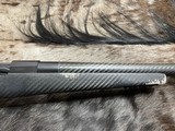 FREE SAFARI, NEW FIERCE FIREARMS CT RIVAL 7mm REM MAG 22