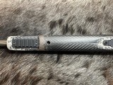 FREE SAFARI, NEW FIERCE FIREARMS TWISTED RIVAL 7MM REM MAG CARBON MIDNIGHT, NIX BRAKE - LAYAWAY AVAILABLE - 16 of 19