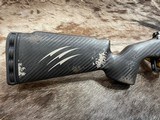 FREE SAFARI, NEW FIERCE FIREARMS TWISTED RIVAL 7MM REM MAG CARBON MIDNIGHT, NIX BRAKE - LAYAWAY AVAILABLE - 4 of 19