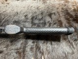 FREE SAFARI, NEW FIERCE FIREARMS TWISTED RIVAL 7MM REM MAG CARBON MIDNIGHT, NIX BRAKE - LAYAWAY AVAILABLE - 18 of 19