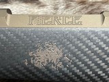 FREE SAFARI, NEW FIERCE FIREARMS TWISTED RIVAL 7MM REM MAG CARBON MIDNIGHT, NIX BRAKE - LAYAWAY AVAILABLE - 14 of 19