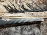 FREE SAFARI, NEW FIERCE FIREARMS TWISTED RIVAL 7MM REM MAG CARBON MIDNIGHT, NIX BRAKE - LAYAWAY AVAILABLE - 5 of 19