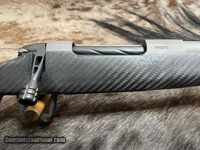 FREE SAFARI, NEW FIERCE FIREARMS TWISTED RIVAL 300 PRC CARBON PHANTOM - LAYAWAY AVAILABLE