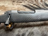 FREE SAFARI, NEW FIERCE FIREARMS TWISTED RIVAL 300 PRC CARBON PHANTOM - LAYAWAY AVAILABLE
