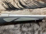 FREE SAFARI - NEW SAKO OF FINLAND 85 FINNLIGHT STAINLESS 300 WIN MAG RIFLE 1-10