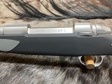 FREE SAFARI - NEW SAKO OF FINLAND 85 FINNLIGHT STAINLESS 300 WIN MAG RIFLE 1-10