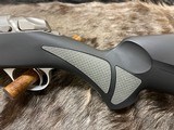 FREE SAFARI - NEW SAKO OF FINLAND 85 FINNLIGHT STAINLESS 300 WIN MAG RIFLE 1-10
