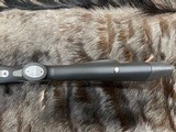 FREE SAFARI - NEW SAKO OF FINLAND 85 FINNLIGHT STAINLESS 300 WIN MAG RIFLE 1-10