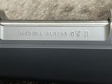 FREE SAFARI - NEW SAKO OF FINLAND 85 FINNLIGHT STAINLESS 300 WIN MAG RIFLE 1-10