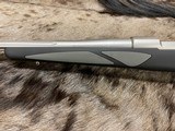 FREE SAFARI - NEW SAKO OF FINLAND 85 FINNLIGHT STAINLESS 300 WIN MAG RIFLE 1-10