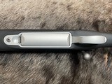 FREE SAFARI - NEW SAKO OF FINLAND 85 FINNLIGHT STAINLESS 300 WIN MAG RIFLE 1-10