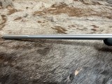 FREE SAFARI - NEW SAKO OF FINLAND 85 FINNLIGHT STAINLESS 300 WIN MAG RIFLE 1-10