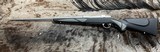 FREE SAFARI - NEW SAKO OF FINLAND 85 FINNLIGHT STAINLESS 300 WIN MAG RIFLE 1-10