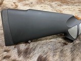FREE SAFARI - NEW SAKO OF FINLAND 85 FINNLIGHT STAINLESS 300 WIN MAG RIFLE 1-10