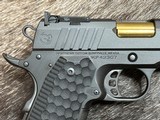 NEW NIGHTHAWK CUSTOM CHAIRMAN 6