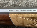 FREE SAFARI, NEW BROWNING X-BOLT WHITE GOLD MEDALLION MAPLE 6.8 WESTERN 035332299 - LAYAWAY AVAILABLE - 20 of 25