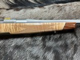 FREE SAFARI, NEW BROWNING X-BOLT WHITE GOLD MEDALLION MAPLE 6.8 WESTERN 035332299 - LAYAWAY AVAILABLE - 6 of 25