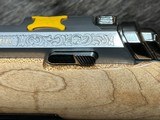 FREE SAFARI, NEW BROWNING X-BOLT WHITE GOLD MEDALLION MAPLE 6.8 WESTERN 035332299 - LAYAWAY AVAILABLE - 17 of 25