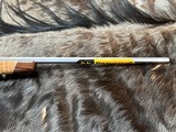 FREE SAFARI, NEW BROWNING X-BOLT WHITE GOLD MEDALLION MAPLE 6.8 WESTERN 035332299 - LAYAWAY AVAILABLE - 7 of 25