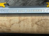FREE SAFARI, NEW BROWNING X-BOLT WHITE GOLD MEDALLION MAPLE 6.8 WESTERN 035332299 - LAYAWAY AVAILABLE - 18 of 25