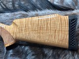 NEW BROWNING MAPLE CITORI 725 TRAP 12 GA 30