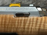 FREE SAFARI, NEW BROWNING X-BOLT WHITE GOLD MEDALLION MAPLE 243 WINCHESTER 035332211 - LAYAWAY AVAILABLE - 17 of 25