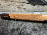 FREE SAFARI, NEW BROWNING X-BOLT WHITE GOLD MEDALLION MAPLE 243 WINCHESTER 035332211 - LAYAWAY AVAILABLE - 16 of 25