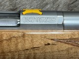 FREE SAFARI, NEW BROWNING X-BOLT WHITE GOLD MEDALLION MAPLE 243 WINCHESTER 035332211 - LAYAWAY AVAILABLE - 9 of 25