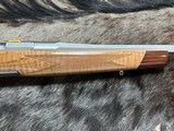 FREE SAFARI, NEW BROWNING X-BOLT WHITE GOLD MEDALLION MAPLE 243 WINCHESTER 035332211 - LAYAWAY AVAILABLE - 6 of 25