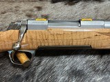 FREE SAFARI, NEW BROWNING X-BOLT WHITE GOLD MEDALLION MAPLE 243 WINCHESTER 035332211 - LAYAWAY AVAILABLE - 1 of 25