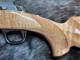 FREE SAFARI, NEW BROWNING X-BOLT WHITE GOLD MEDALLION MAPLE 6.5 PRC 035332294 - LAYAWAY AVAILABLE - 14 of 25