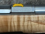 FREE SAFARI, NEW BROWNING X-BOLT WHITE GOLD MEDALLION MAPLE 6.5 PRC 035332294 - LAYAWAY AVAILABLE - 9 of 25