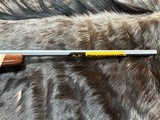 FREE SAFARI, NEW BROWNING X-BOLT WHITE GOLD MEDALLION MAPLE 6.5 PRC 035332294 - LAYAWAY AVAILABLE - 7 of 25
