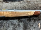 FREE SAFARI, NEW BROWNING X-BOLT WHITE GOLD MEDALLION MAPLE 6.5 PRC 035332294 - LAYAWAY AVAILABLE - 6 of 25