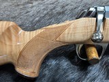 FREE SAFARI, NEW BROWNING X-BOLT WHITE GOLD MEDALLION MAPLE 6.5 PRC 035332294 - LAYAWAY AVAILABLE - 4 of 25