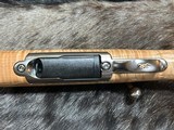FREE SAFARI, NEW BROWNING X-BOLT WHITE GOLD MEDALLION MAPLE 6.5 PRC 035332294 - LAYAWAY AVAILABLE - 22 of 25