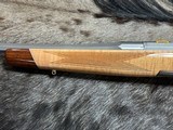 FREE SAFARI, NEW BROWNING X-BOLT WHITE GOLD MEDALLION MAPLE 6.5 PRC 035332294 - LAYAWAY AVAILABLE - 16 of 25