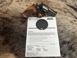 NEW KORTH MONGOOSE 44 REMINGTON MAGNUM 3