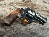 NEW KORTH MONGOOSE 44 REMINGTON MAGNUM 3