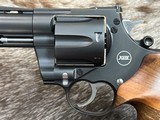 NEW KORTH MONGOOSE 44 REMINGTON MAGNUM 3