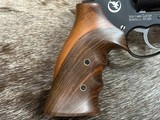 NEW KORTH MONGOOSE 44 REMINGTON MAGNUM 3