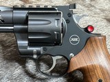 NEW KORTH NXS 357 MAGNUM 8 SHOT 4