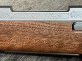 FREE SAFARI, LNIB BROWNING A-BOLT II WHITE GOLD MEDALLION 270 WINCHESTER - LAYAWAY AVAILABLE - 17 of 25