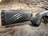 FREE SAFARI, NEW FIERCE FIREARMS TWISTED RIVAL 6.5 PRC CARBON MIDNIGHT - LAYAWAY AVAILABLE - 4 of 19